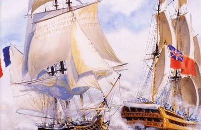 "La course à l'Isle de France, 1740-1810" par le professeur Philippe Haudrère