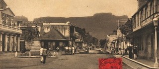 Ile Maurice 500 cartes postales anciennes