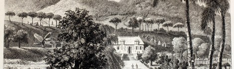 Bibliographie succincte de B. F. MAHÉ DE LA BOURDONNAIS