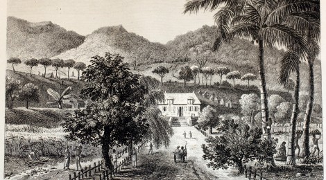 Bibliographie succincte de B. F. MAHÉ DE LA BOURDONNAIS