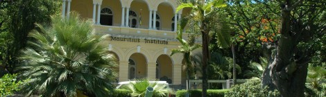 Sites d'organismes officiels à Maurice et La Réunion