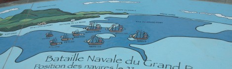 "La Bataille du Grand port, seule Victoire navale du Premier Empire" par M. Étienne Taillemite,