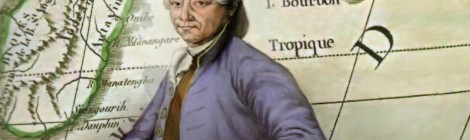 Mémoires d'un botaniste et explorateur Pierre Poivre