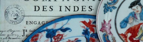La Compagnie des Indes par Jean Boudriot