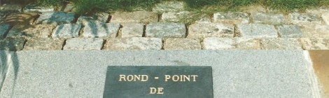 Saint-Malo commémoration (1715-2015) et Mahé de La Bourdonnais