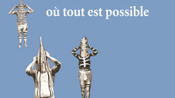 Le Bout du Monde... où tout est possible