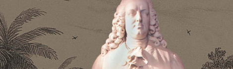 Mahé de La Bourdonnais - une vie de marin, de bâtisseur et de guerrier audacieux (1699-1753)