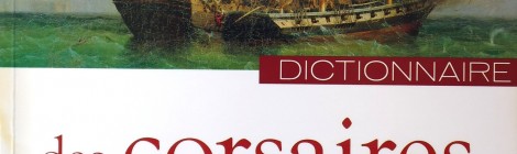 Dictionnaire des pirates et corsaires