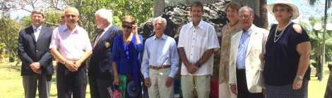 La Société de l'Histoire de l'Île Maurice (SHIM)