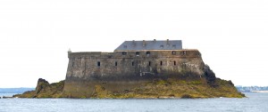 Le fort de la Conchée