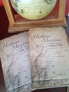 histoire maritime chelin